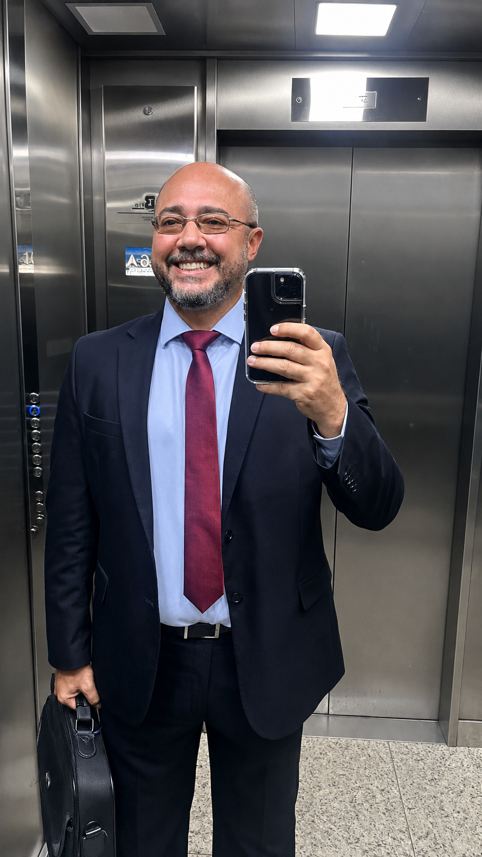Dr. Filippo Michalski de Oliveira Peixoto